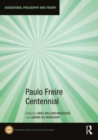 Paulo Freire Centennial - Book