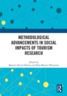 Methodological Advancements in Social Impacts of Tourism Research - Book