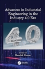Advances in Industrial Engineering in the Industry 4.0 Era - Book