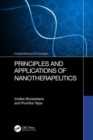 Principles and Applications of Nanotherapeutics - Book