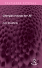 Georgian Houses for All - Book