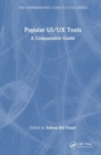 Popular UI/UX Tools : A Comparative Guide - Book