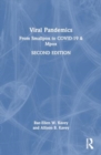 Viral Pandemics : From Smallpox to COVID-19 & Mpox - Book