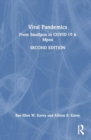 Viral Pandemics : From Smallpox to COVID-19 & Mpox - Book
