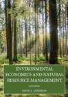 Environmental Economics and Natural Resource Management - Book