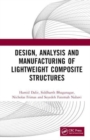 Design, Analysis, and Manufacturing of Lightweight Composite Structures - Book