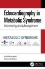 Echocardiography in Metabolic Syndrome : Monitoring and Management - Book