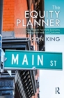 The Equity Planner : Five Tools to Facilitate Economic Development with Just Outcomes - Book