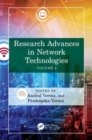 Research Advances in Network Technologies : Volume 2 - Book