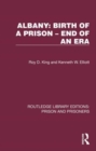 Albany: Birth of a Prison –  End of an Era - Book