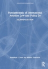 Fundamentals of International Aviation Law and Policy - Book