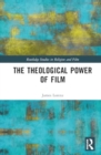 The Theological Power of Film - Book