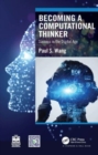 Becoming a Computational Thinker : Success in the Digital Age - Book