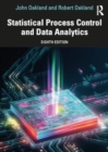 Statistical Process Control and Data Analytics - Book