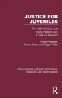 Justice for Juveniles : The 1969 Children and Young Persons Act: A Case for Reform? - Book