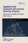 Applied and Systemic-Structural Activity Theory : Advances in Studies of Human Performance - Book
