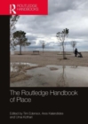 The Routledge Handbook of Place - Book