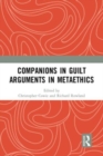 Companions in Guilt Arguments in Metaethics - Book