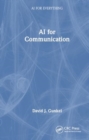 AI for Communication - Book