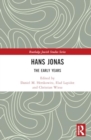 Hans Jonas : The Early Years - Book
