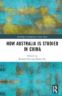 How Australia is Studied in China - Book