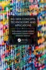 Big Data Concepts, Technologies, and Applications - Book
