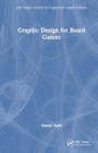 Graphic Design for Board Games - Book