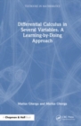Differential Calculus in Several Variables : A Learning-by-Doing Approach - Book
