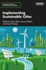 Implementing Sustainable Cities - Book