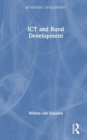 ICT and Rural Development in the Global South - Book