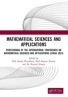 Mathematical Sciences and Applications : Proceedings of the International Conference on Mathematical Sciences and Applications (ICMSA 2023) - Book