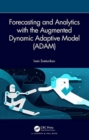 Forecasting and Analytics with the Augmented Dynamic Adaptive Model (ADAM) - Book