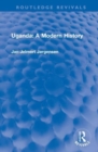 Uganda: A Modern History - Book