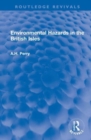 Environmental Hazards in the British Isles - Book