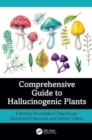 Comprehensive Guide to Hallucinogenic Plants - Book