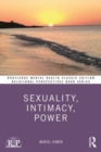 Sexuality, Intimacy, Power : Classic Edition - Book