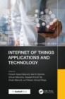 Internet of Things Applications and Technology - Book