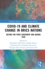 COVID-19 and Climate Change in BRICS Nations : Beyond the Paris Agreement and Agenda 2030 - Book