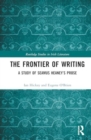 The Frontier of Writing : A Study of Seamus Heaney’s Prose - Book