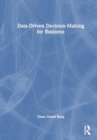 Data-Driven Decision-Making for Business - Book