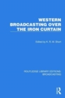 Western Broadcasting over the Iron Curtain - Book