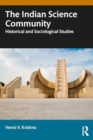 The Indian Science Community : Historical and Sociological Studies - Book