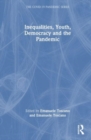 Inequalities, Youth, Democracy and the Pandemic - Book