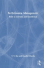 Performance Management : Path to Growth and Excellence - Book