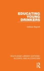 Educating Young Drinkers - Book
