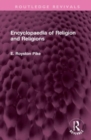 Encyclopaedia of Religion and Religions - Book