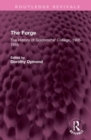The Forge : The History of Goldsmiths' College, 1905-1955 - Book