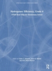 Hydropower Efficiency, Grade 4 : STEM Road Map for Elementary School - Book