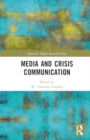 Media and Crisis Communication - Book