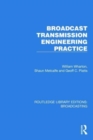 Broadcast Transmission Engineering Practice - Book